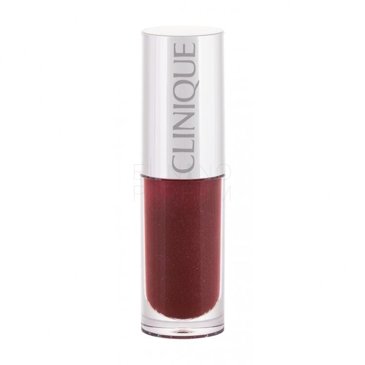 Clinique Clinique Pop Splash™ Lip Gloss + Hydration Błyszczyk do ust dla kobiet 4,3 ml Odcień 14 Fruity Pop