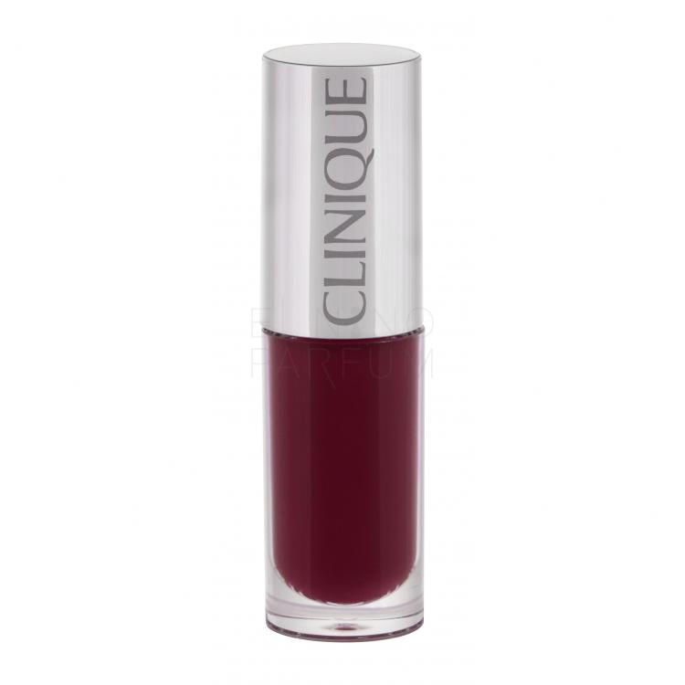 Clinique Clinique Pop Splash™ Lip Gloss + Hydration Błyszczyk do ust dla kobiet 4,3 ml Odcień 19 Vino Pop