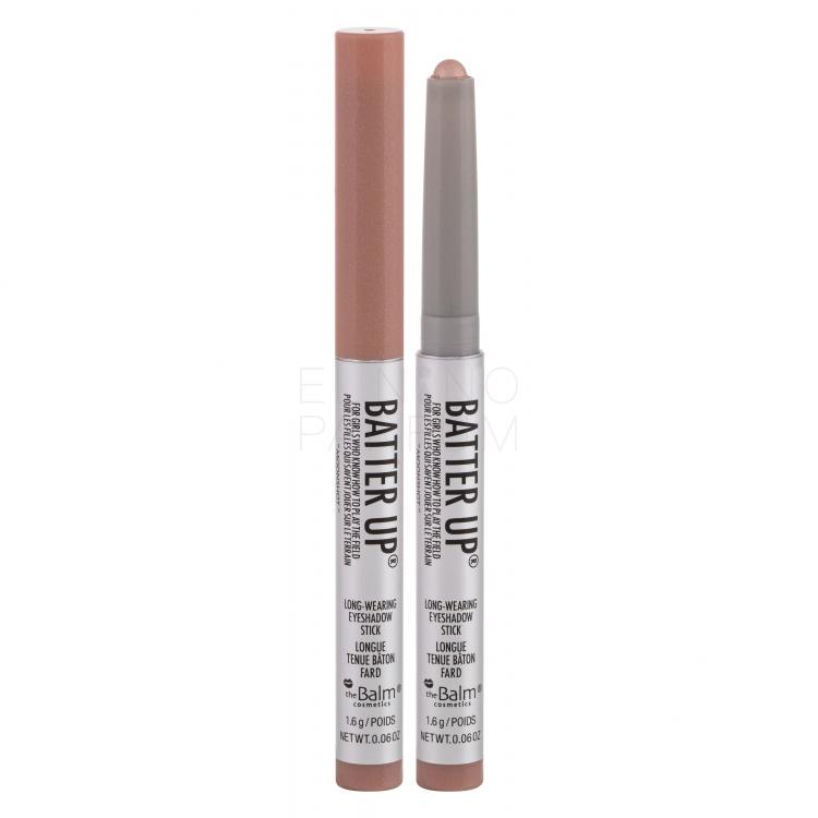 TheBalm Batter Up Cienie do powiek dla kobiet 1,6 g Odcień Moonshot