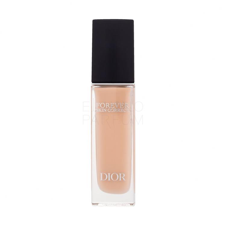 Dior Forever Skin Correct 24H Korektor dla kobiet 11 ml Odcień 2WP Warm Peach