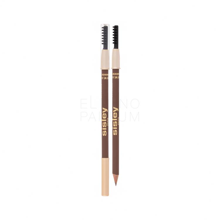 Sisley Phyto-Sourcils Perfect Kredka do brwi dla kobiet 0,55 g Odcień 04 Cappuccino tester