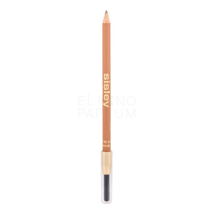 Sisley Phyto-Sourcils Perfect Kredka do brwi dla kobiet 0,55 g Odcień 01 Blond tester