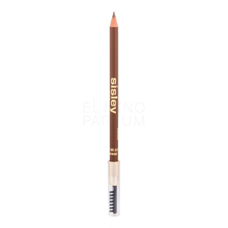 Sisley Phyto-Sourcils Perfect Kredka do brwi dla kobiet 0,55 g Odcień 02 Chatain tester