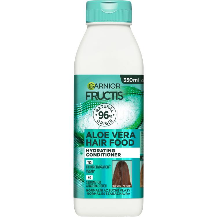 Garnier Fructis Hair Food Aloe Vera Hydrating Conditioner Odżywka dla kobiet 350 ml