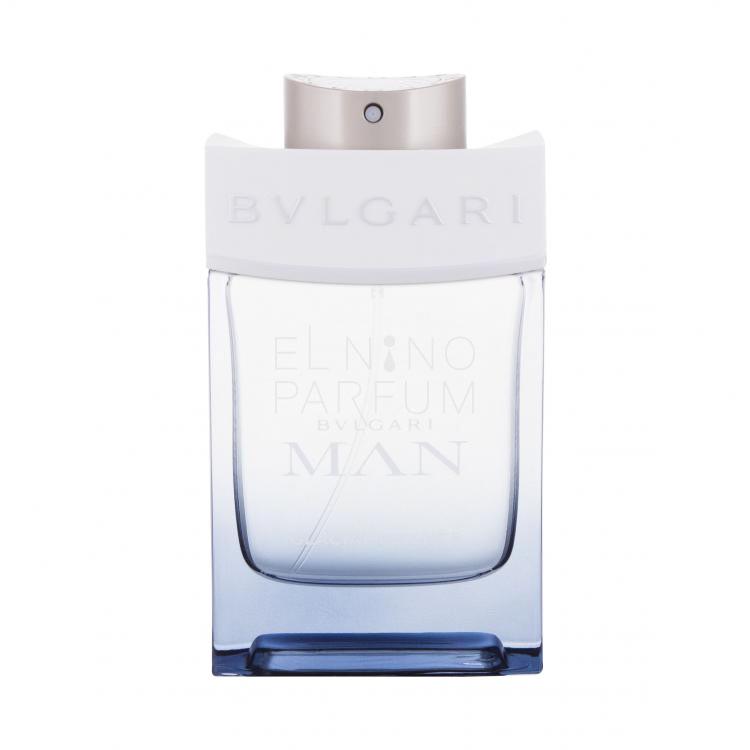 Bvlgari MAN Glacial Essence Woda perfumowana dla mężczyzn 100 ml tester