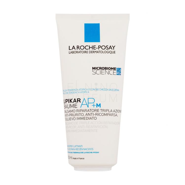 La Roche-Posay Lipikar Baume AP+M Balsam do ciała 200 ml