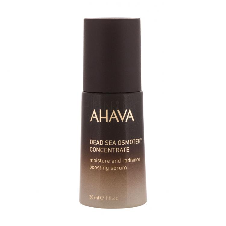 AHAVA Dead Sea Osmoter Concentrate Serum do twarzy dla kobiet 30 ml tester