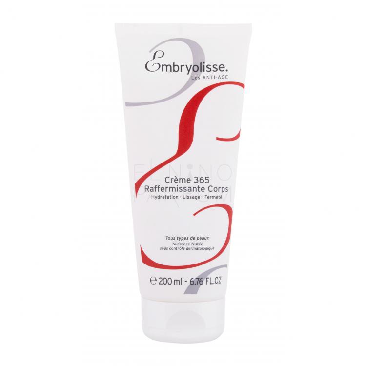 Embryolisse Anti-Age 365 Krem do ciała dla kobiet 200 ml