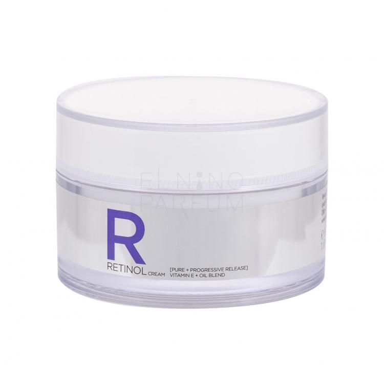 Revox Retinol SPF20 Krem do twarzy na dzień dla kobiet 50 ml