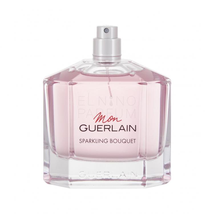 Guerlain Mon Guerlain Sparkling Bouquet Woda perfumowana dla kobiet 100 ml tester