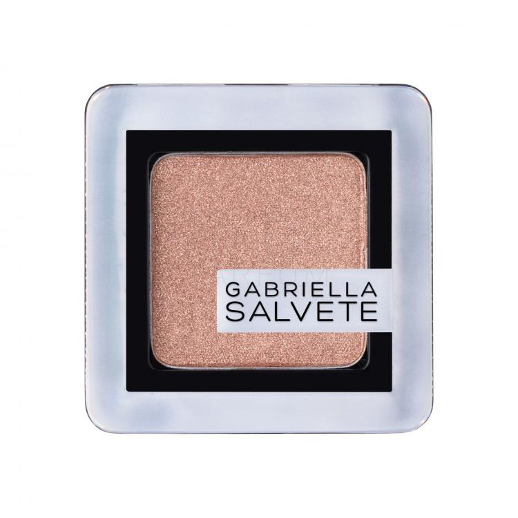 Gabriella Salvete Mono Eyeshadow Cienie do powiek dla kobiet 2 g Odcień 02