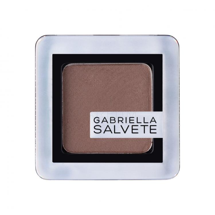 Gabriella Salvete Mono Eyeshadow Cienie do powiek dla kobiet 2 g Odcień 03