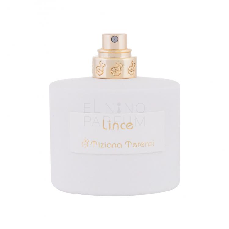 Tiziana Terenzi Lince Ekstrakt perfum 100 ml tester