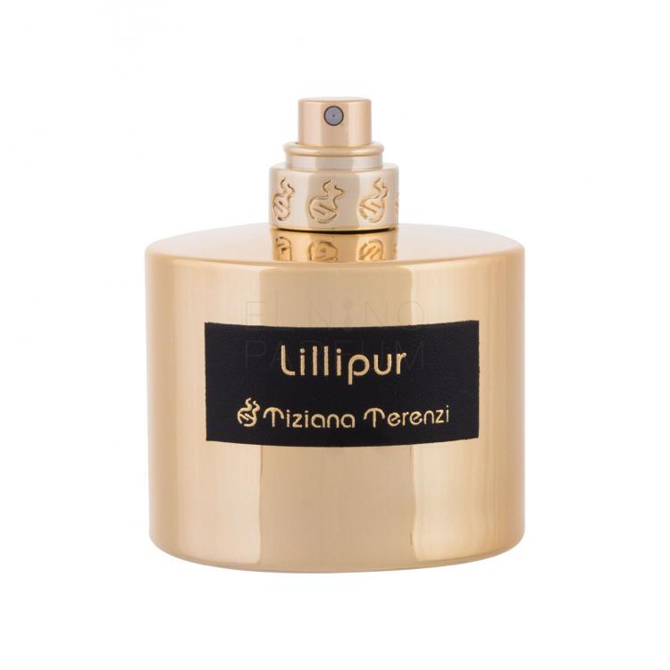 Tiziana Terenzi Lillipur Ekstrakt perfum 100 ml tester