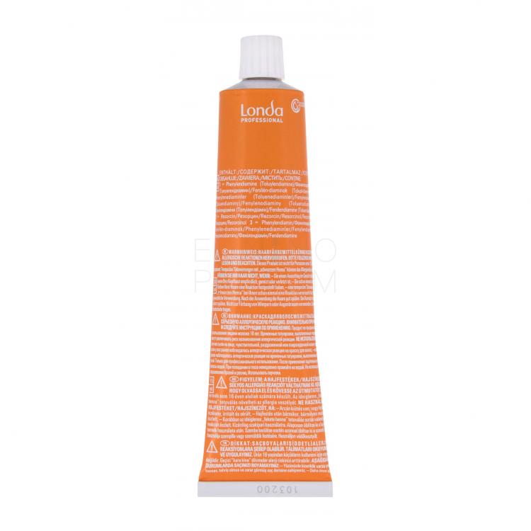 Londa Professional Demi-Permanent Colour Ammonia Free Farba do włosów dla kobiet 60 ml Odcień 7/45