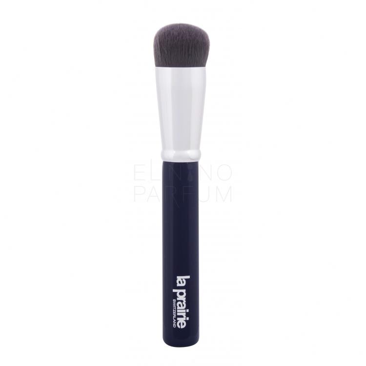 La Prairie Complexion Liquid Foundation Brush Pędzel do makijażu dla kobiet 1 szt