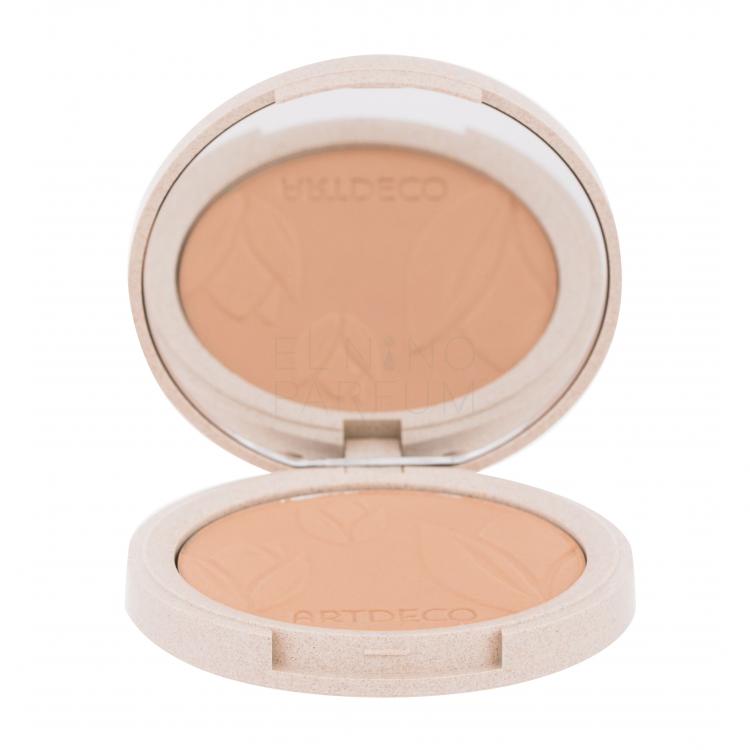 Artdeco Green Couture Natural Finish Podkład dla kobiet 7,5 g Odcień 5 Medium Beige