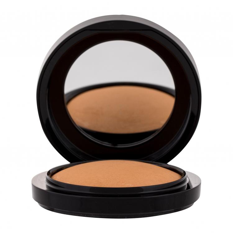 MAC Mineralize Skinfinish Natural Puder dla kobiet 10 g Odcień Give Me Sun!