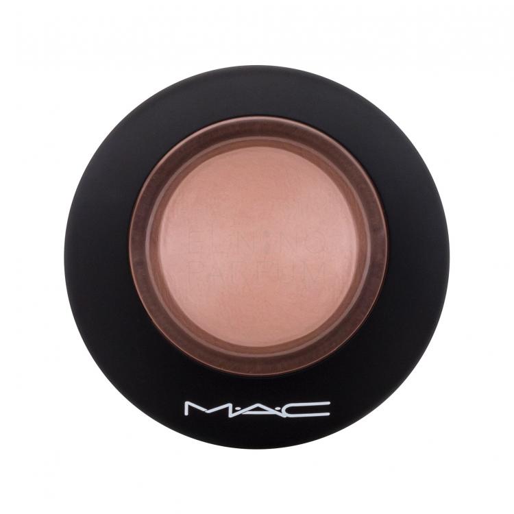 MAC Mineralize Blush Róż dla kobiet 3,2 g Odcień Warm Soul