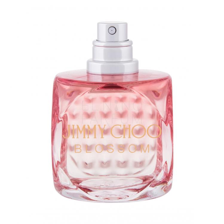 Jimmy Choo Jimmy Choo Blossom Special Edition 2020 Woda perfumowana dla kobiet 60 ml tester