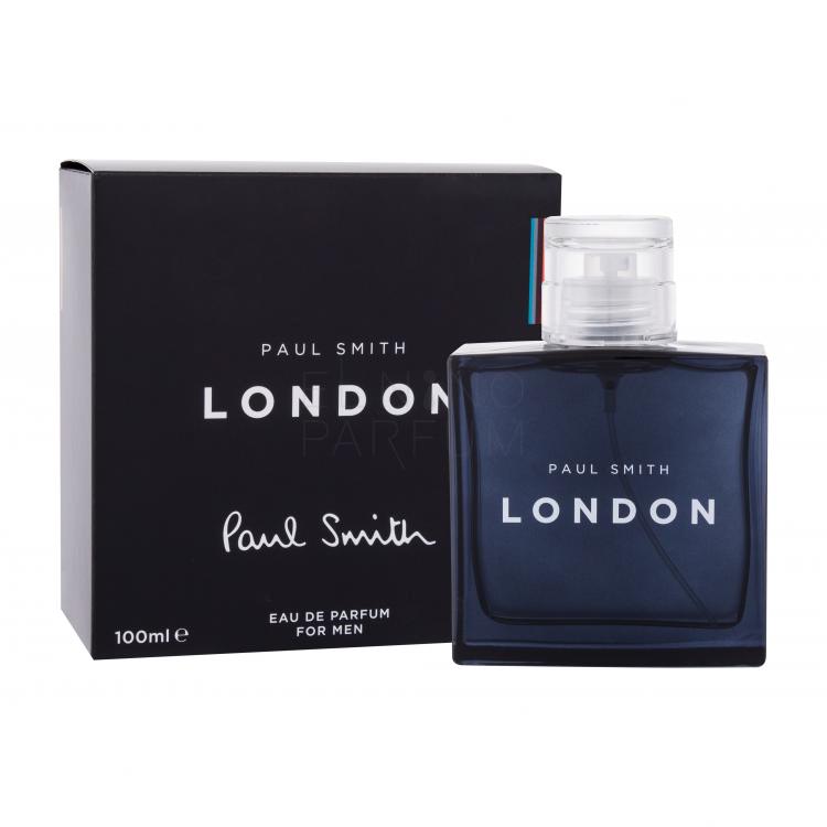 Paul Smith London Woda perfumowana dla mężczyzn 100 ml