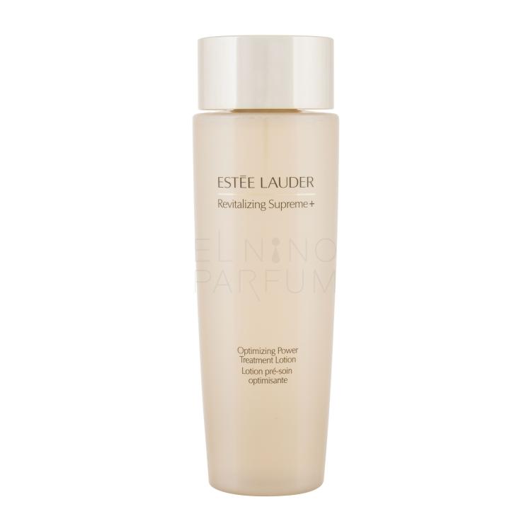 Estée Lauder Revitalizing Supreme+ Optimizing Power Treatment Lotion Wody i spreje do twarzy dla kobiet 200 ml