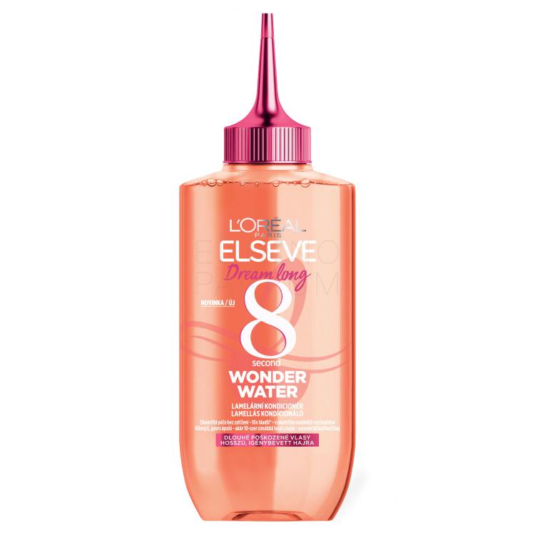 L&#039;Oréal Paris Elseve Dream Long 8 Second Wonder Water Wygładzanie włosów dla kobiet 200 ml