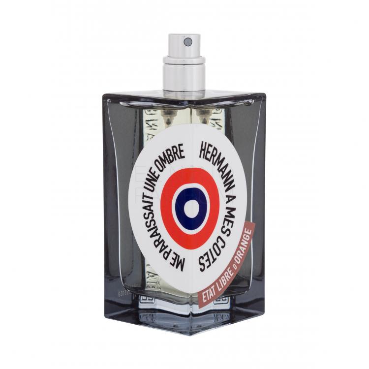 Etat Libre d´Orange Hermann a Mes Cotes Me Paraissait Une Ombre Woda perfumowana 100 ml tester