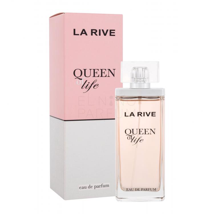 La Rive Queen of Life Woda perfumowana dla kobiet 75 ml