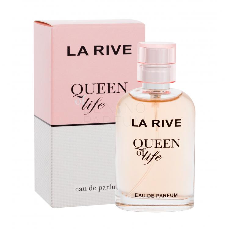 La Rive Queen of Life Woda perfumowana dla kobiet 30 ml