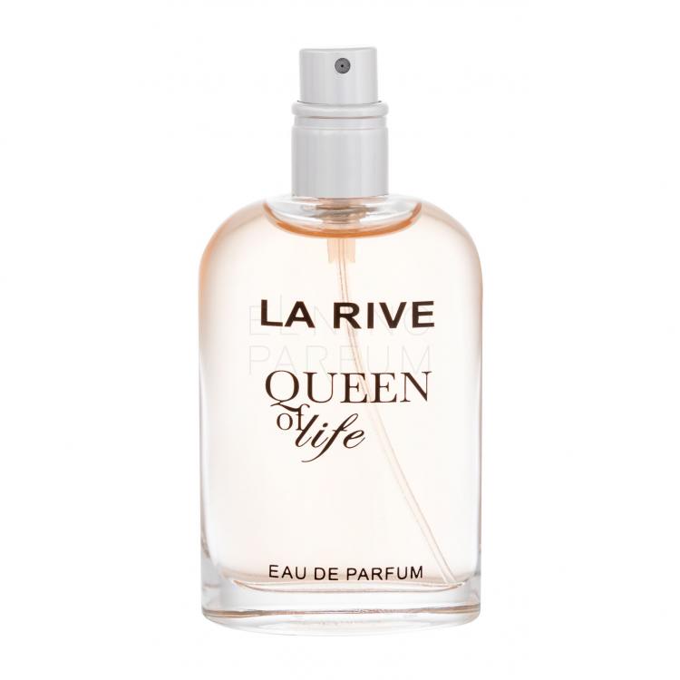 La Rive Queen of Life Woda perfumowana dla kobiet 30 ml tester