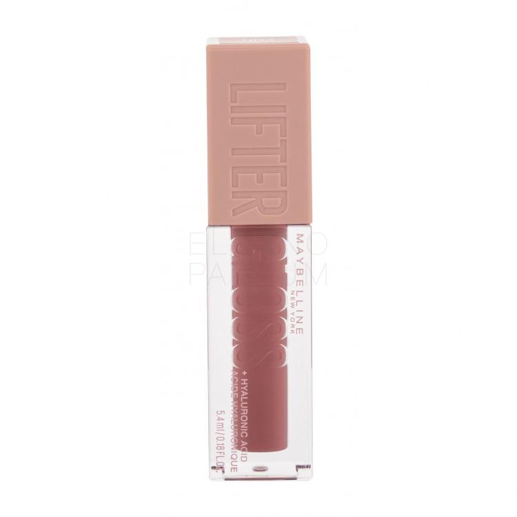 Maybelline Lifter Gloss Błyszczyk Do Ust Dla Kobiet 5 4 Ml Odcień 004