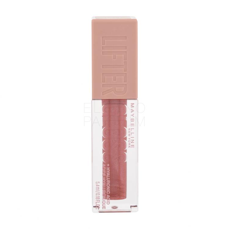 Maybelline Lifter Gloss Błyszczyk do ust dla kobiet 5,4 ml Odcień 003 Moon