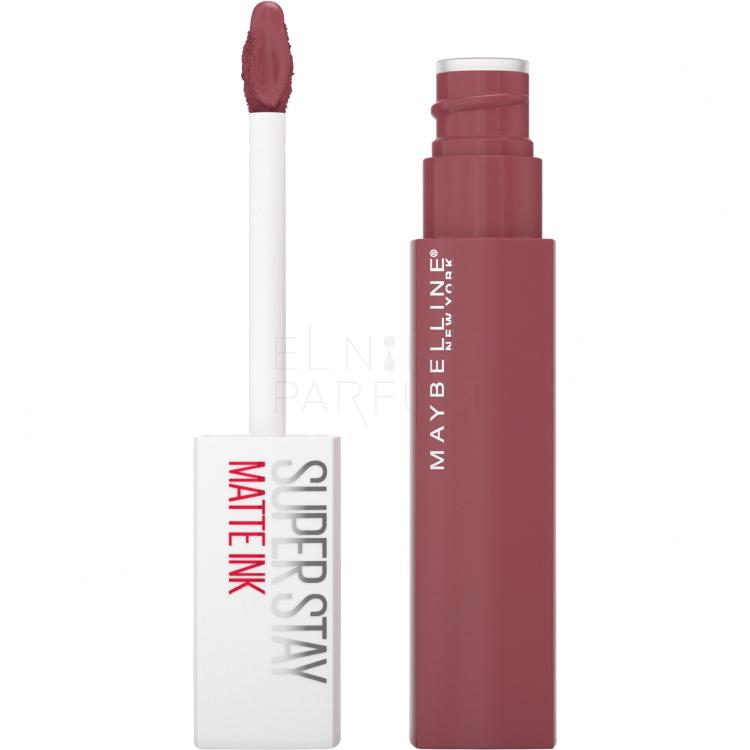 Maybelline Superstay Matte Ink Liquid Pomadka dla kobiet 5 ml Odcień 175 Ringleader