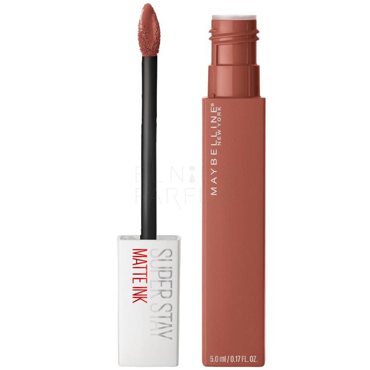 Maybelline Superstay Matte Ink Liquid Pomadka dla kobiet 5 ml Odcień 70 Amazonian