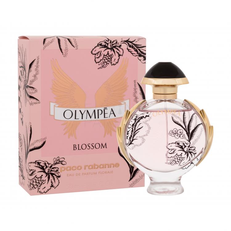 Paco Rabanne Olympéa Blossom Woda perfumowana dla kobiet 50 ml