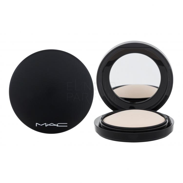 MAC Mineralize Skinfinish Natural Puder dla kobiet 10 g Odcień Light