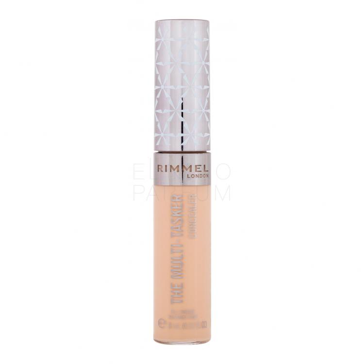 Rimmel London The Multi-Tasker Korektor dla kobiet 10 ml Odcień 050 Sand