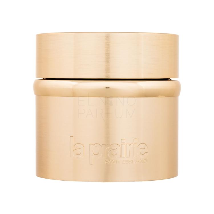 La Prairie Pure Gold Radiance Cream Krem do twarzy na dzień dla kobiet 50 ml