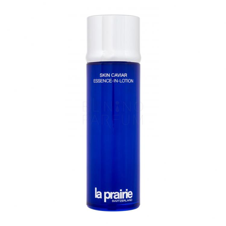 La Prairie Skin Caviar Essence-In-Lotion Wody i spreje do twarzy dla kobiet 150 ml