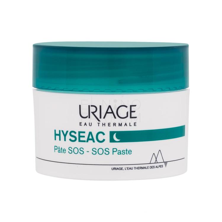 Uriage Hyséac SOS Paste Preparaty punktowe 15 g