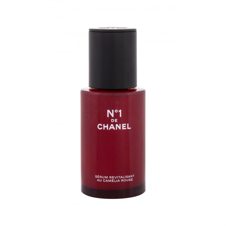 Chanel No.1 Revitalizing Serum Serum do twarzy dla kobiet 30 ml