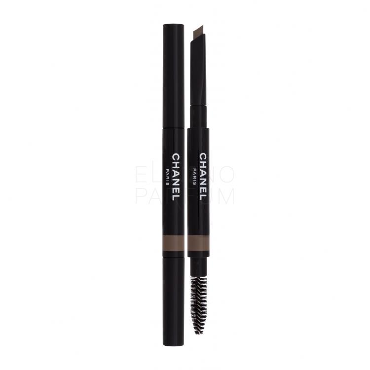 Chanel Stylo Sourcils Waterproof Kredka do brwi dla kobiet 0,27 g Odcień 806 Blond Tendre