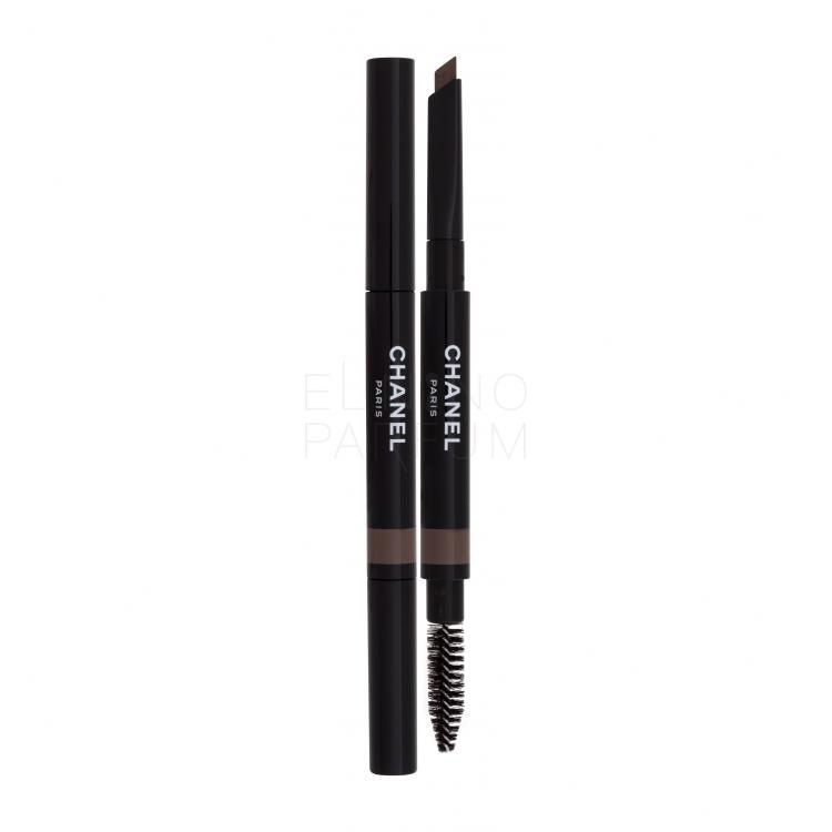 Chanel Stylo Sourcils Waterproof Kredka do brwi dla kobiet 0,27 g Odcień 808 Brun Clair