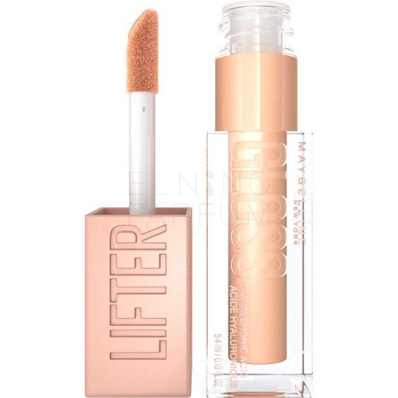 Maybelline Lifter Gloss Błyszczyk do ust dla kobiet 5,4 ml Odcień 20 Sun