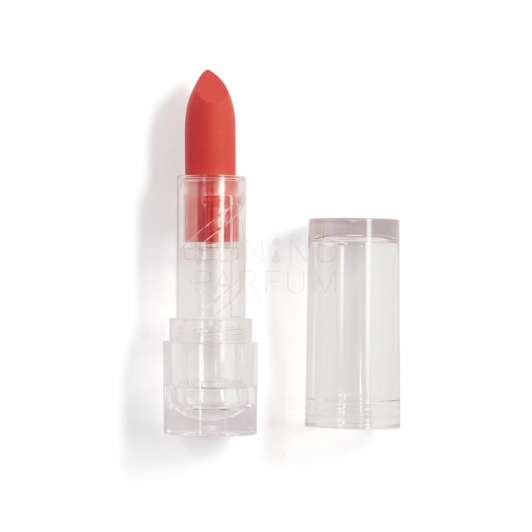 Revolution Relove Baby Lipstick Pomadka dla kobiet 3,5 g Odcień Vision