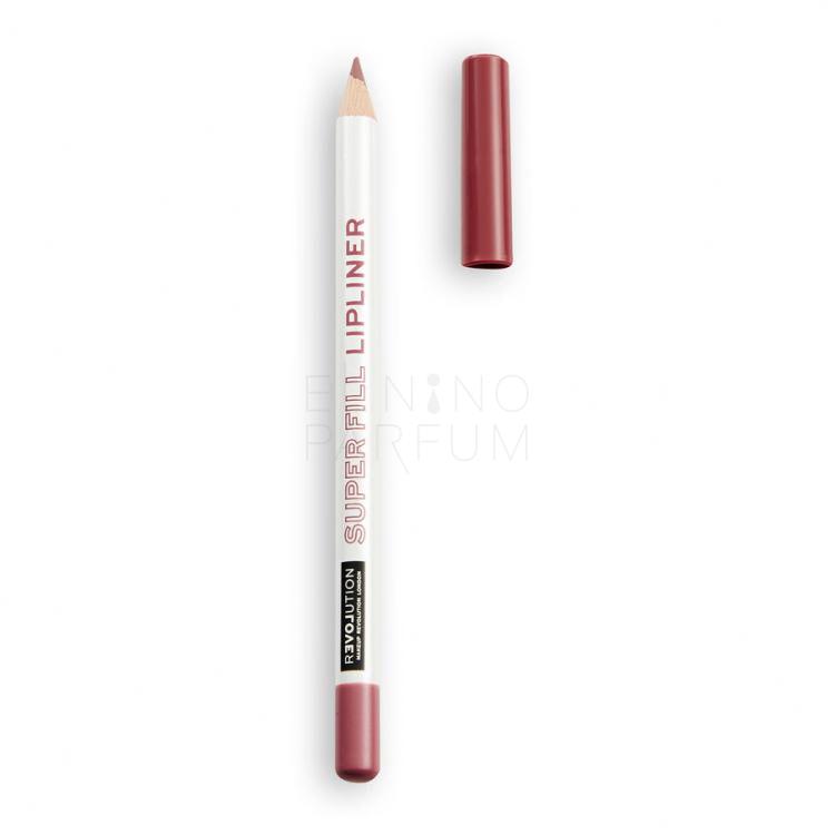 Revolution Relove Super Fill Lipliner Konturówka do ust dla kobiet 1 g Odcień Sweet