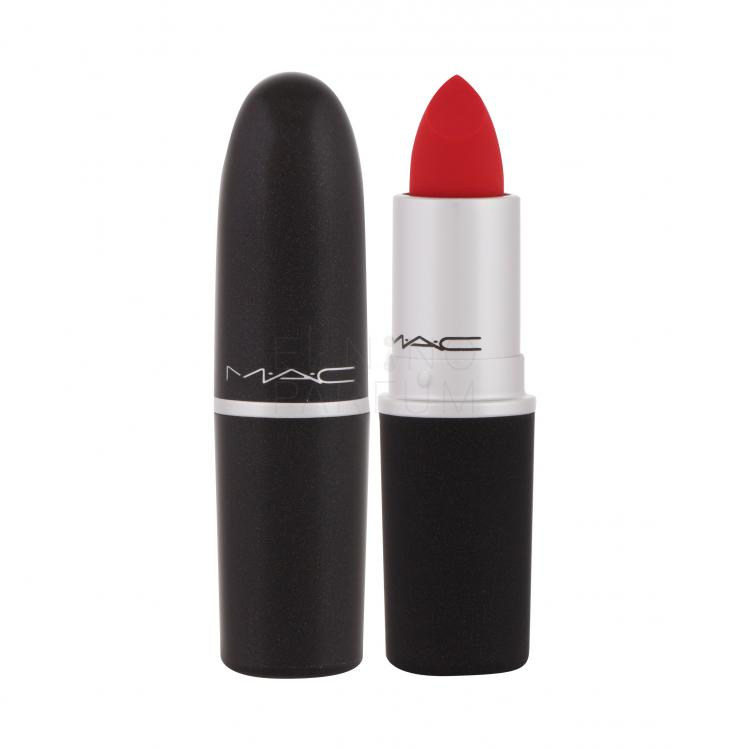 MAC Retro Matte Pomadka dla kobiet 3 g Odcień 702 Dangerous