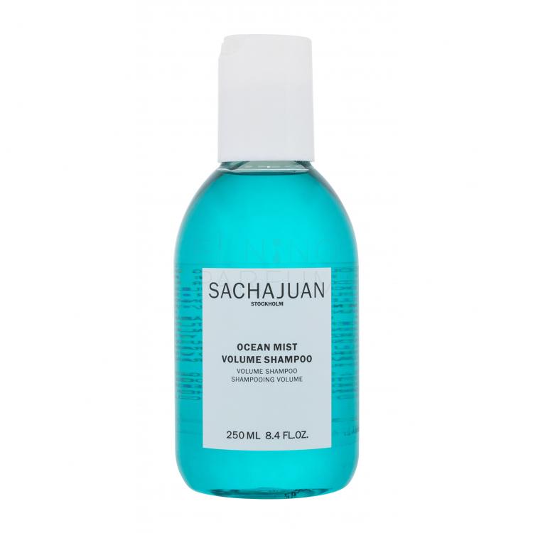 Sachajuan Ocean Mist Volume Shampoo Szampon do włosów 250 ml