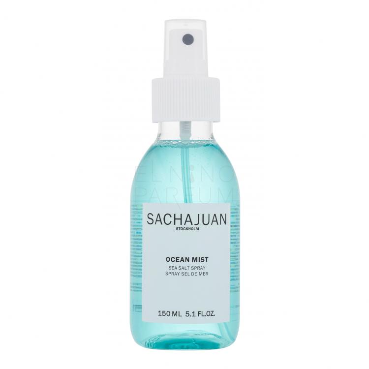 Sachajuan Ocean Mist Sea Salt Spray Stylizacja włosów 150 ml